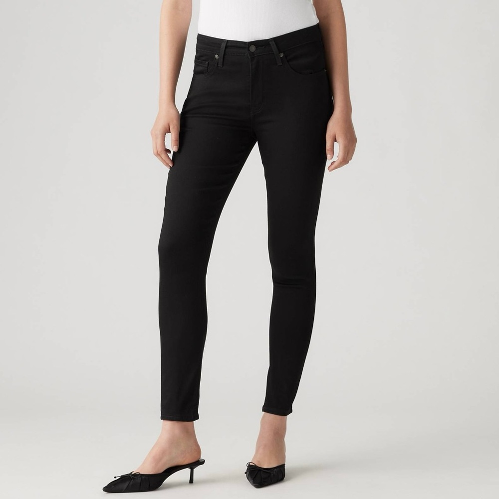 Levi’s | High-Rise Skinny | 721 Jean | 24w | NWT